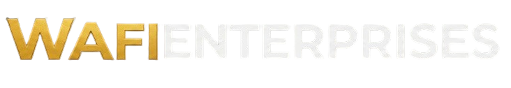 Wafienterprises.au